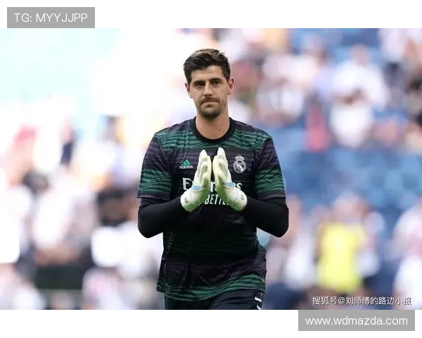 库尔图瓦：我们赢得比赛理所应当 点球判罚清晰明确