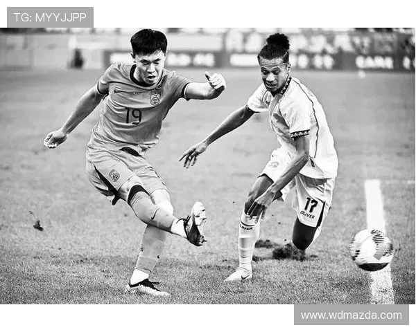 U22国足稳扎稳打顺利晋级决赛阶段无需关注其他小组形势