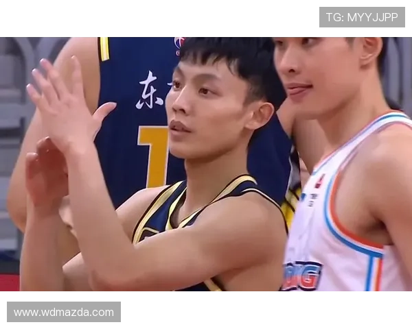 广东队失利难挡杜锋困局 朱芳雨拟签回男篮中锋重塑内线优势