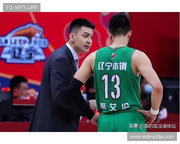杨鸣回应质疑辽篮始终被低估 新赛季球队仍将全力以赴争取佳绩