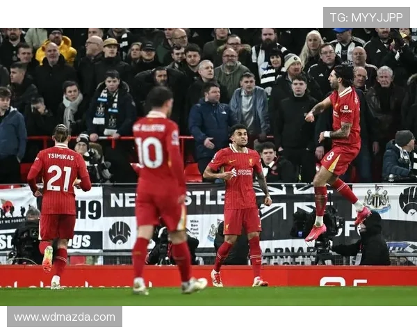 姆伯莫62秒闪击利物浦 打破英超本赛季最快进球纪录 姆伯莫62秒闪击利物浦 打破英超本赛季最快进球纪录