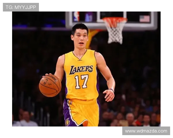 林书豪爆发林疯狂时刻的那场比赛成为NBA历史经典瞬间