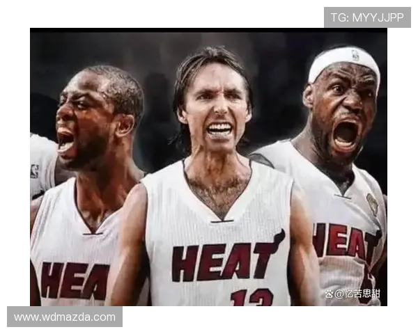 美媒讨论热火是否该退役詹姆斯6号球衣 两冠两MVP四次一阵成焦点