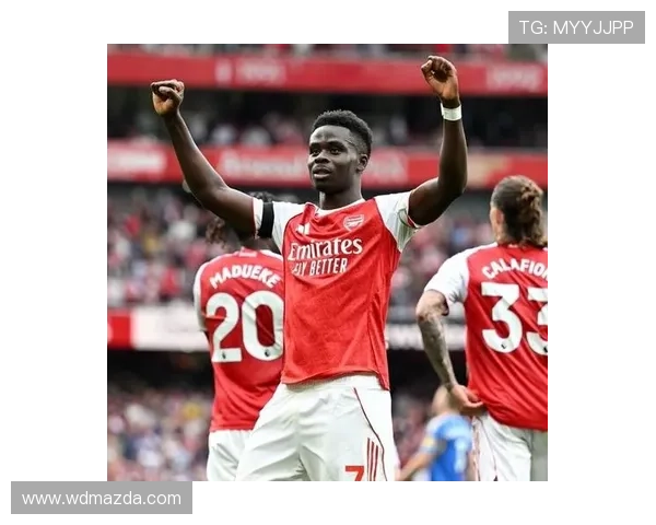 萨卡英超单场上演罕见555奇迹五造良机五次过人五遭犯规刷新纪录