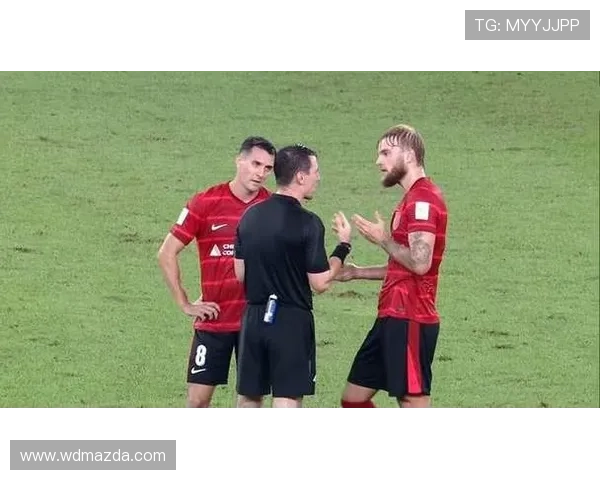 德泽尔比怒批裁判不适合执法高水平比赛 球队1人被罚下后遭绝杀