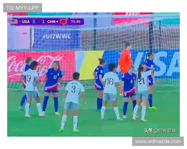 北青聚焦U17女足新星周欣怡被赞女足王钰栋展现稀有天赋