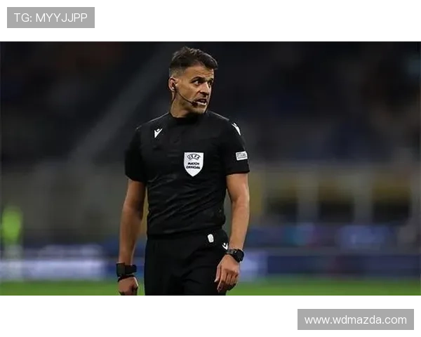 西班牙裁判技术委员会称赞国家德比判罚体现专业与公正